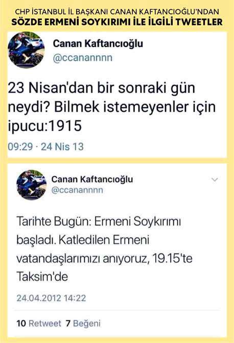 Türk Savunma Teşkilatı on Twitter CHP iktidara gelirse Sözde Ermeni