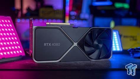 NVIDIA GeForce RTX 4080 Ti teased: based on AD102 GPU, should have 20GB ...