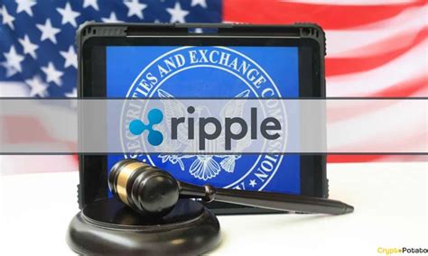 How Ripple Vs Sec Lawsuit Could Affect The Entire Crypto Industry A