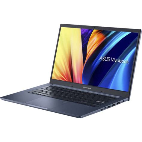 Jual Asus Vivobook A1402za Ips751 14 I7 1260p Uma 8gb 512gb Quiet Blue