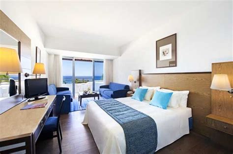 Mediterranean Beach Hotel Limassol Cyprus Hotels