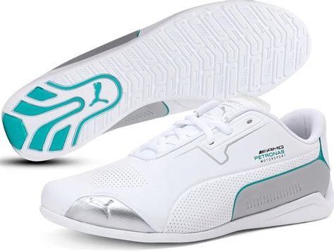 Puma Mercedes Amg Petronas Formula Drift Cat Decima Motorsport Shoes