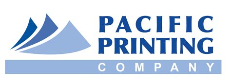 Tshirtorder Pacific Printing Company