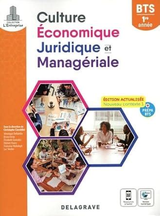 L Entreprise Culture Conomique Juridique Et Manag Riale Cejm Re