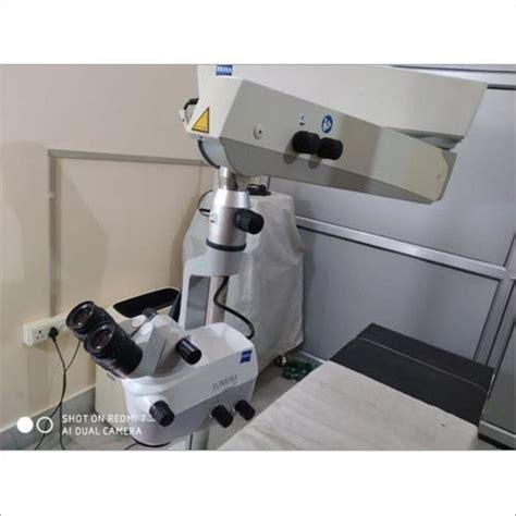 Operating Microscope Zeiss at Best Price in Mumbai, Maharashtra ...