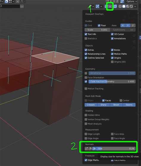 Blender les bases de la modélisation 3D Rodicq Art No