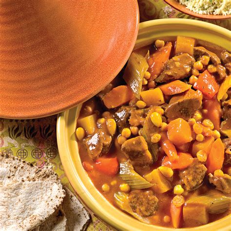 Tajine D Agneau La Marocaine Les Recettes De Caty