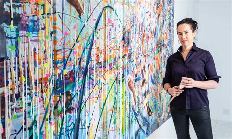 Aware Women Artists On Twitter To Read Artist Sarah Sze Weve