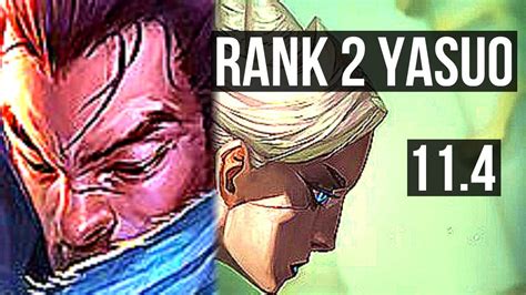 Yasuo Vs Camille Top Rank Yasuo Solo Kills Rank