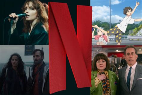 Netflix Maggio 2024 I Film Da Non Perdere