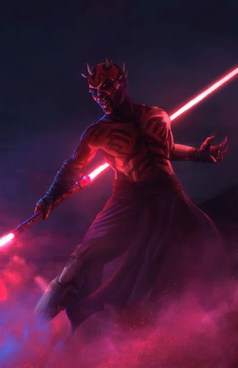 штштшм^ / Асажж Вентресс :: Оби-Ван Кеноби :: Дарт Мол :: Clone Wars ...