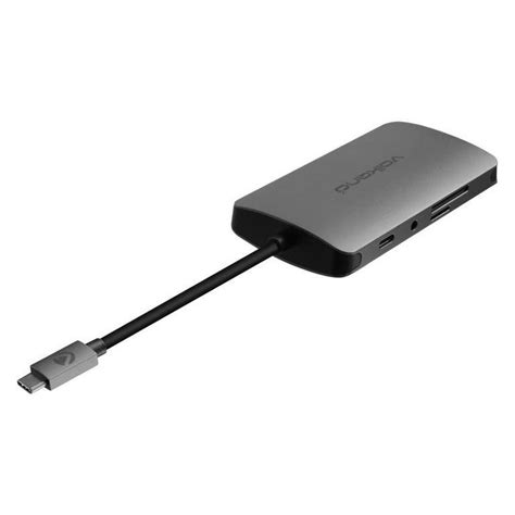 Volkano X Core Usb C Multiport Dock Invastor