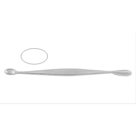 Volkmann Bone Curette Double Ended Cm Shopee Malaysia