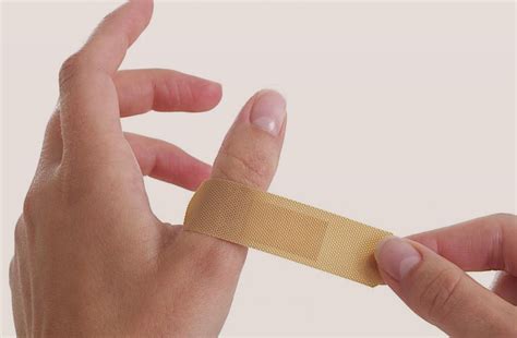 The Best Waterproof Bandages In 2024 Reviews Buying Guide