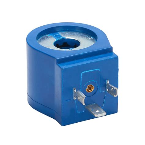 Solenoid Coil Vac Pn Hs Yn Automationdirect