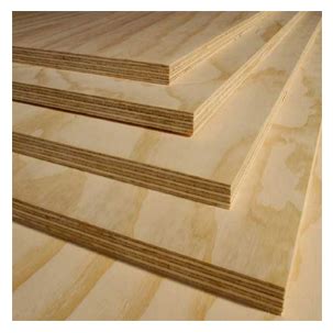 Timber Sheets - Blacktown Building Supplies