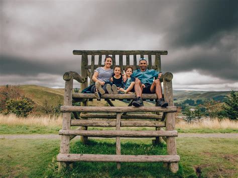 Bwlch Nant yr Arian Forest Visitor Centre | VisitWales