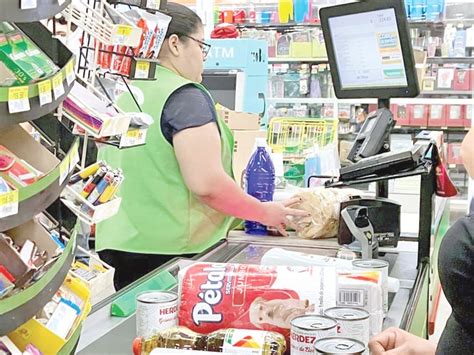 Inegi Menor Inflación Aumenta La Confianza Del Consumidor