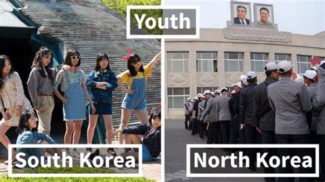 Kontras Banget 14 Foto Ini Ungkap Perbedaan Kehidupan Di Korea Selatan