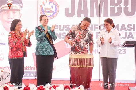 Lagi Dppkb Gelar Jambore Pikr Tingkat Kota Pemerintah Kota Ambon