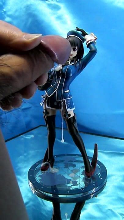 Figure Bukkake Sof Kancolle Takao Gay Porn 5d XHamster