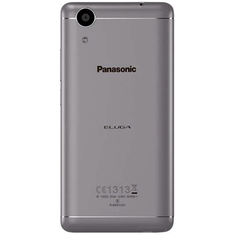 Panasonic Eluga Ray Phone Specification And Price Deep Specs