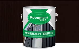 Koopmans Monumentenbeits Kopen SALE Tot 65 De Verfmenger