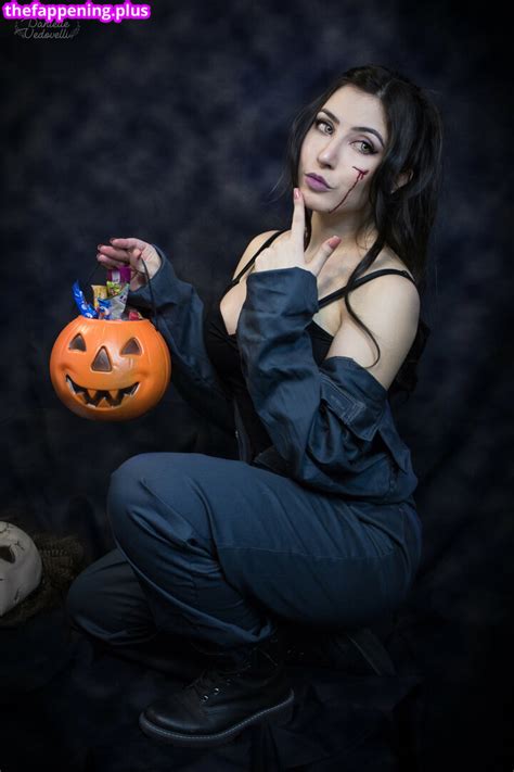 Danielle Vedovelli Danievedo Nude OnlyFans Photo The Fappening Plus