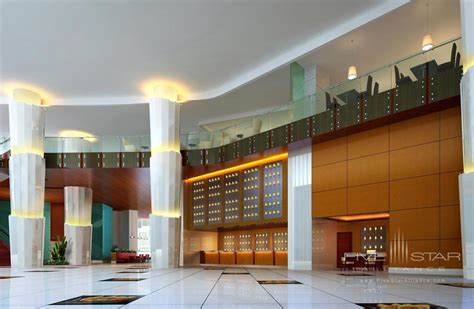 Photo Gallery for Lagos Continental Hotel in Lagos | Five Star Alliance