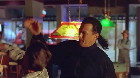 Steven Seagal Best Fight Scenes