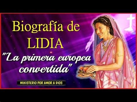 Descubre el misterio resuelto Quién es el padre de Lidia Todas las