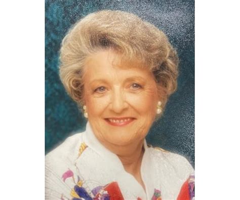 Ellen Johnson Fowlkes Obituary 1930 2023 Legacy Remembers