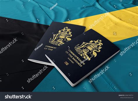 196 Bahamas Passport Images Stock Photos And Vectors Shutterstock