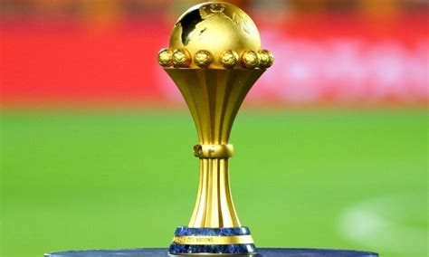 AFCON 2023 Qualifiers 14 Countries Qualify For Tournament In Ivory