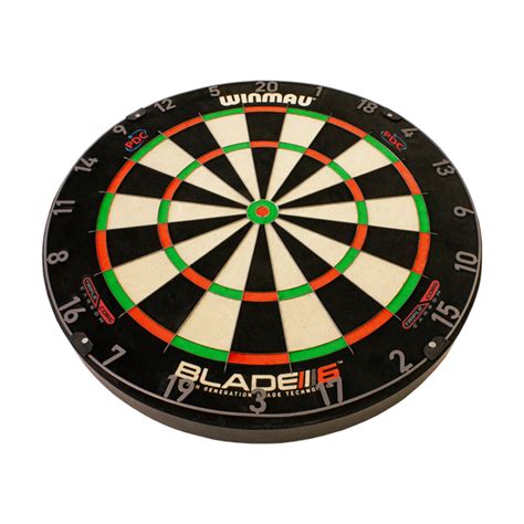 Winmau Blade 6 Triple Andresdartshop