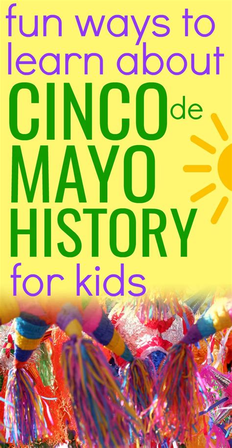 Cinco De Mayo Trivia Facts