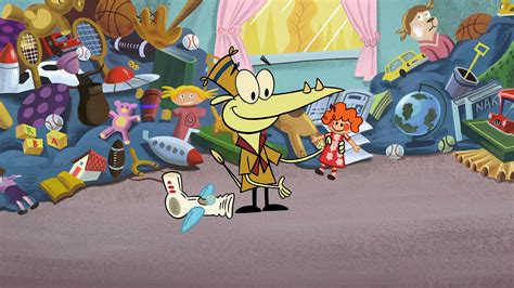 Camp Lazlo