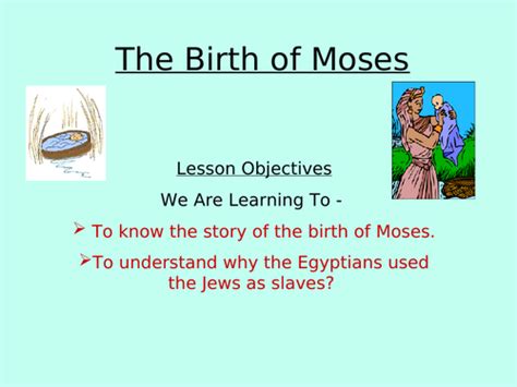 Unit Of Work Old Testament Characters Teaching Resources