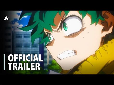 My Hero Academia Theory Reveals Why Midoriya S Potential Quirk Could