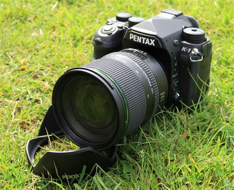 Pentax Hd D Fa F Wr Sdm Ed