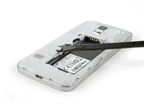 Samsung Galaxy S Mini Display Assembly Replacement Ifixit