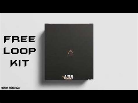 Free Loop Kit Burn Gunna Internet Money Cubeatz Juice Wrld