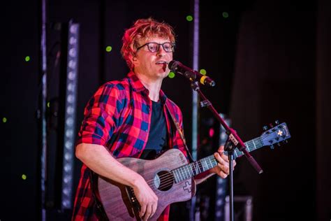 Sheeran Vs Ezra Ed Sheeran And George Ezra Tribute Big Foot Events