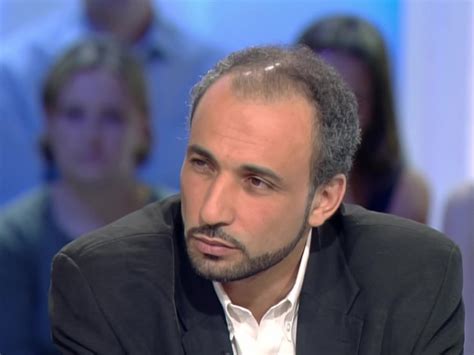 Interview Biographie Tariq Ramadan INA