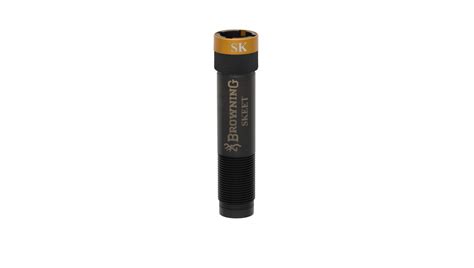 Browning Standard Invector Midas 410 Gauge Improved Cylinder Choke Tube