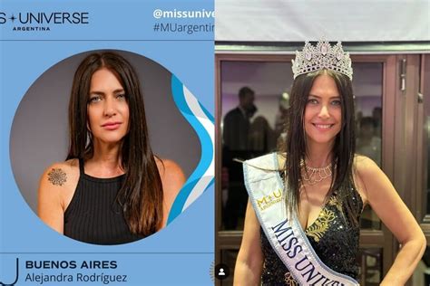 Mujer De A Os Busca Participar En El Miss Universo