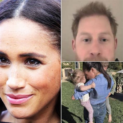 Former Meghan Markle Aide Breaks Silence On Bullying Allegations