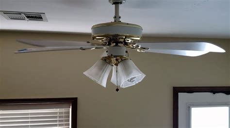 Ceiling Fan Making Noise? 5 Easy Things To Check