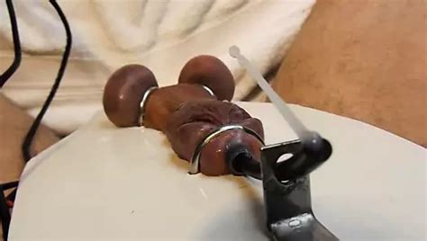 Draining On The Board American Gay BDSM BDSM Porn XHamster