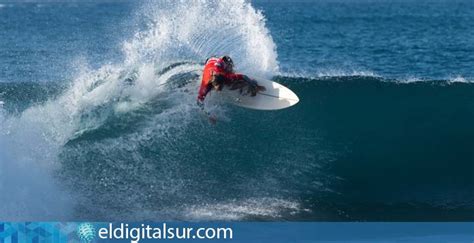 Abiertas las inscripciones del Spring Surfest Las Américas Pro 2023